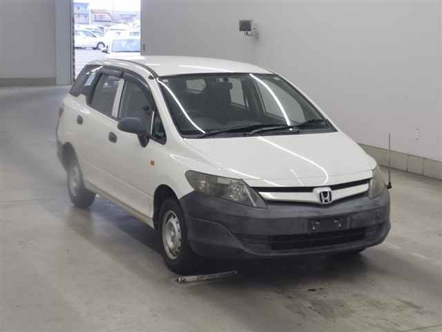 HONDA PARTNER 2008