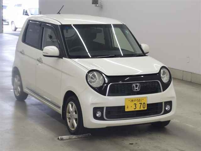 HONDA N ONE 2013