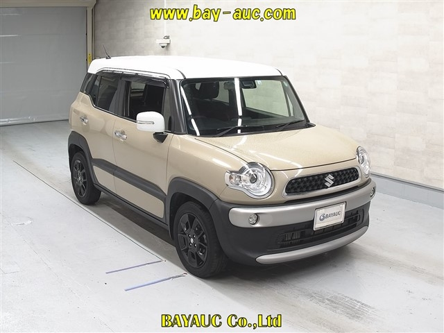 SUZUKI XBEE