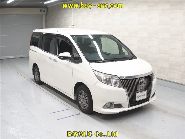 TOYOTA ESQUIRE