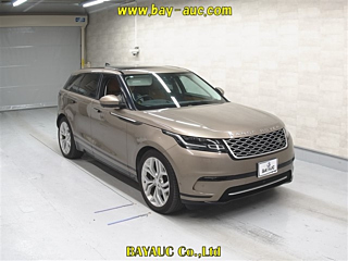 rover range-rover