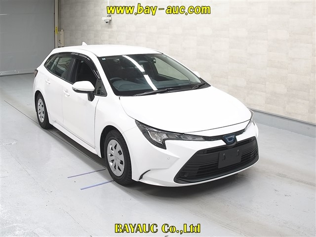 TOYOTA COROLLA TOURING 2024