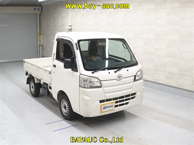 DAIHATSU HIJET TRUCK 2016