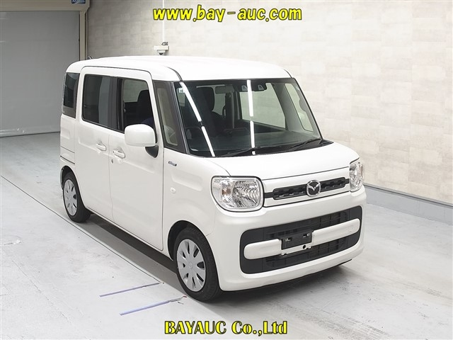 MAZDA FLAIR WAGON 2020