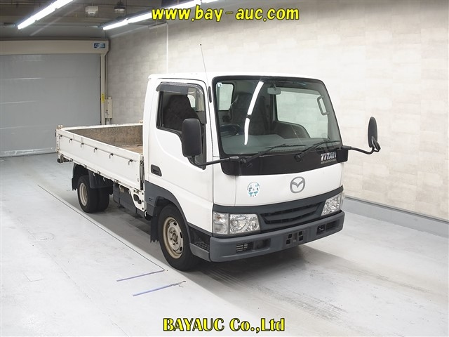 MAZDA TITAN 2006