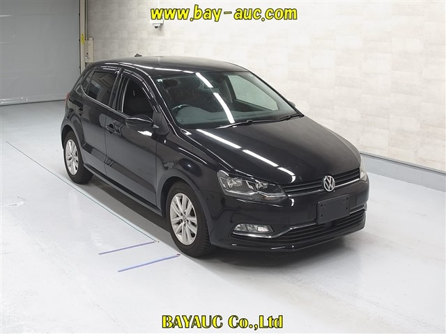 VOLKSWAGEN POLO 2017