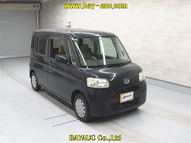 DAIHATSU TANTO 2009
