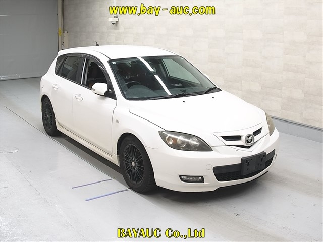 MAZDA AXELA 2007