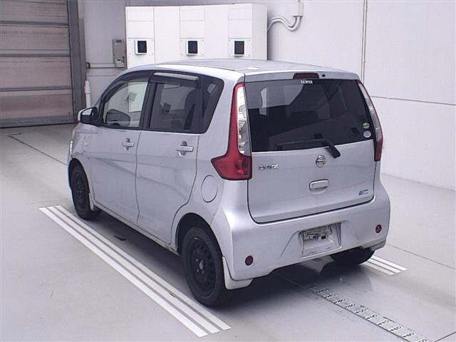 NISSAN DAYZ 2014
