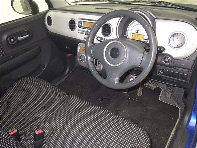 SUZUKI ALTO LAPIN 2010