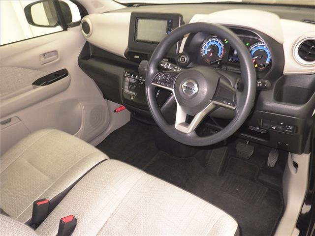 NISSAN DAYZ 2021