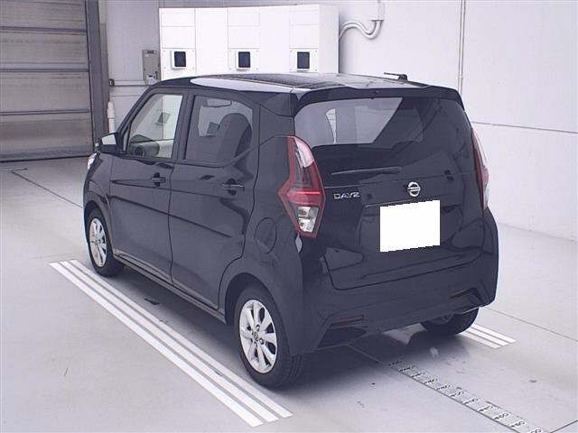 NISSAN DAYZ 2021