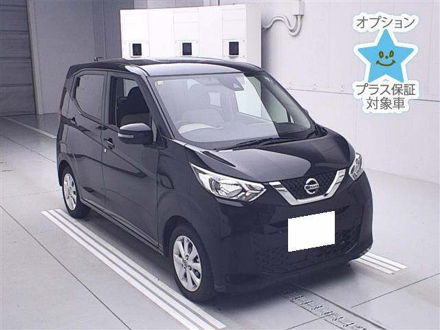 NISSAN DAYZ 2021