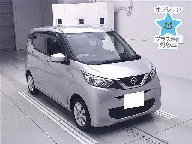 NISSAN DAYZ 2022