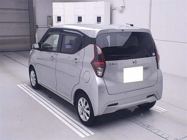 NISSAN DAYZ 2022
