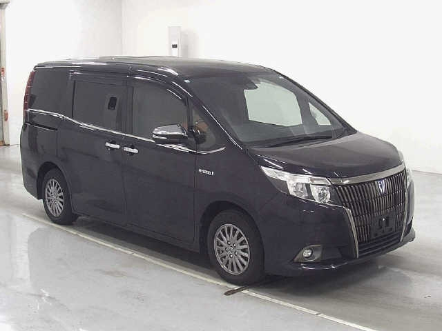 TOYOTA ESQUIRE 2016