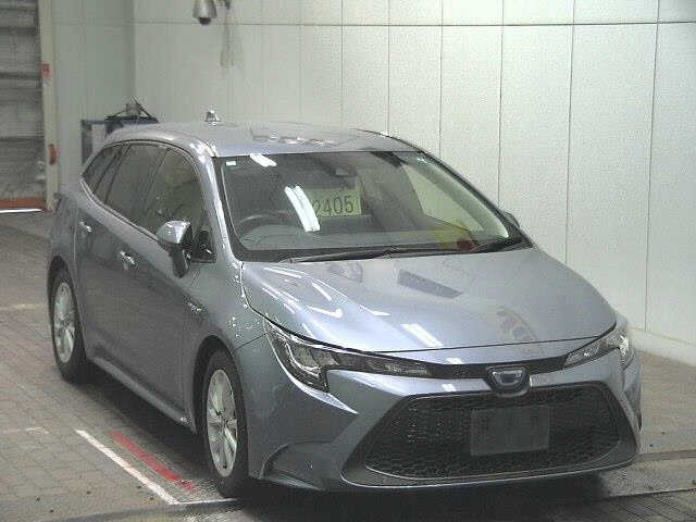 TOYOTA COROLLA TOURING