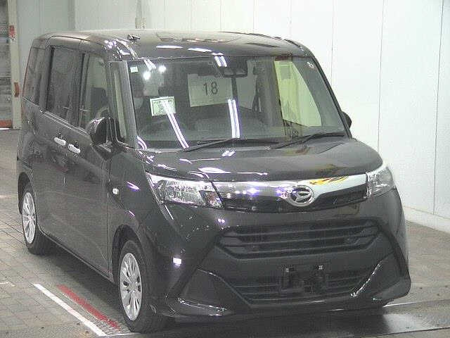 DAIHATSU THOR 2020
