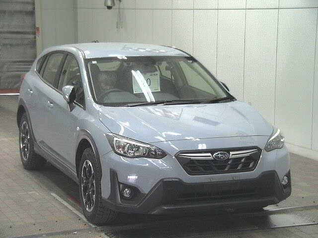SUBARU XV 2021