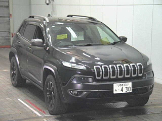 chrysler jeep-cherokee