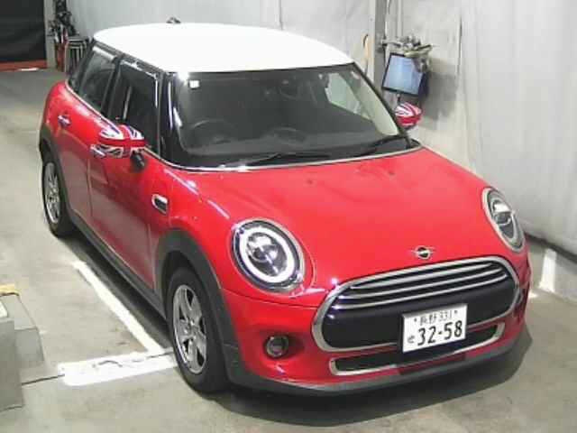 BMW MINI