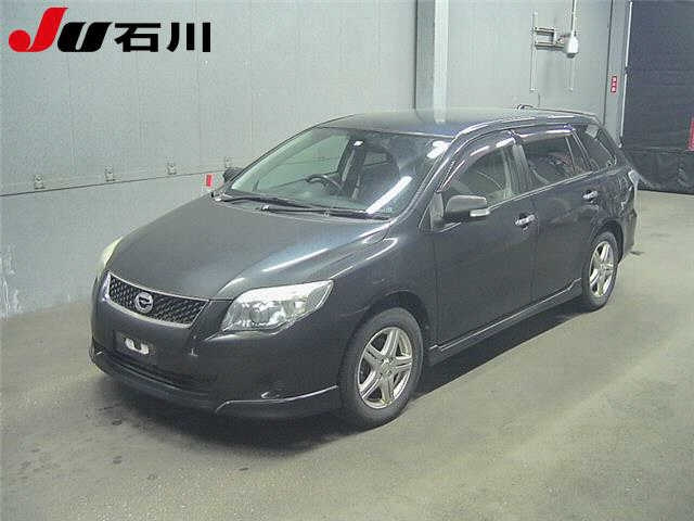TOYOTA COROLLA FIELDER 2010