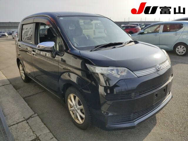 TOYOTA SPADE 2014