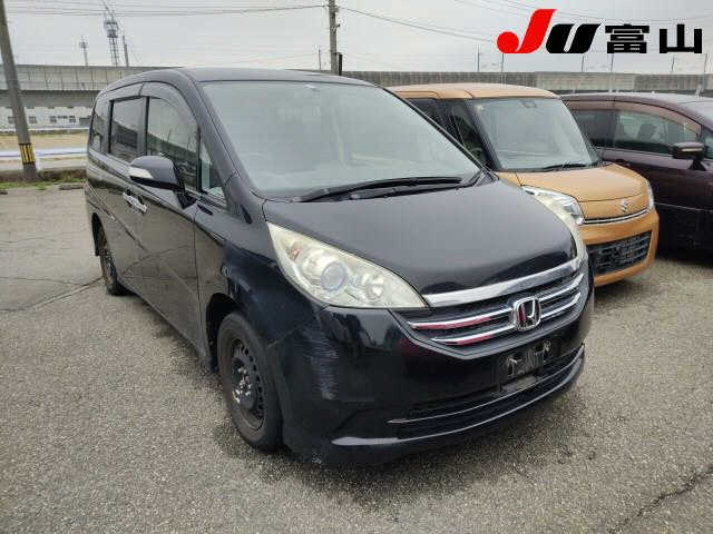HONDA STEP WAGON 2008