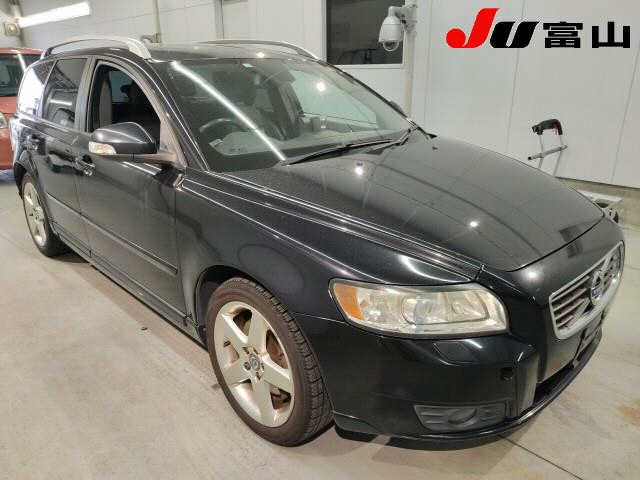 VOLVO V50 2012