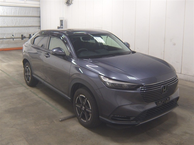 HONDA VEZEL 2022