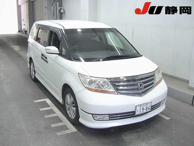HONDA ELYSION 2008