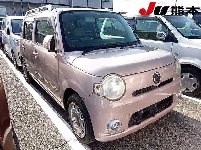 DAIHATSU MIRA 2010