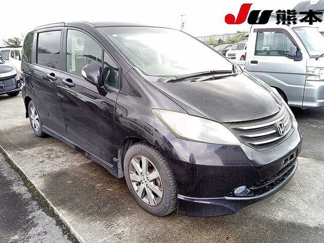HONDA FREED 2010