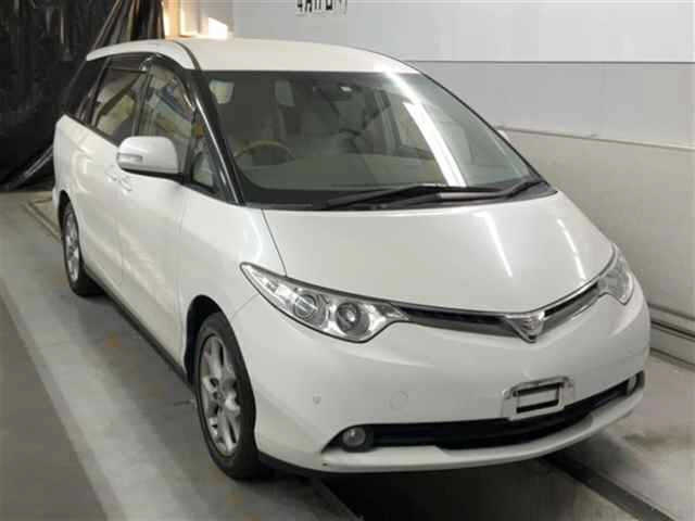 TOYOTA ESTIMA 2008