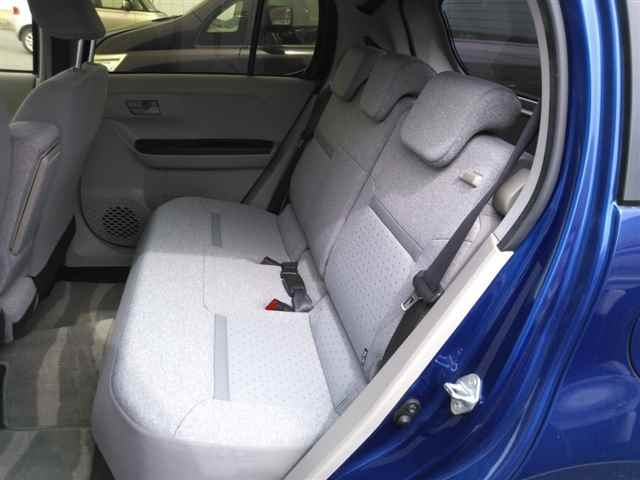 TOYOTA PASSO 2016