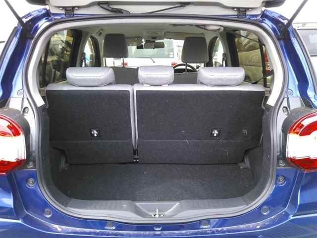 TOYOTA PASSO 2016