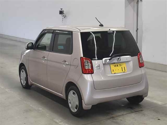 HONDA N ONE 2013