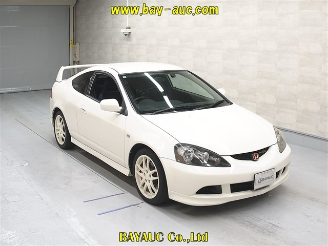 HONDA INTEGRA 2005