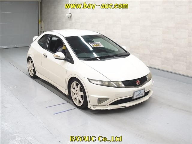 HONDA CIVIC 2011