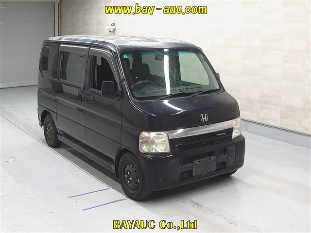 HONDA VAMOS 2005