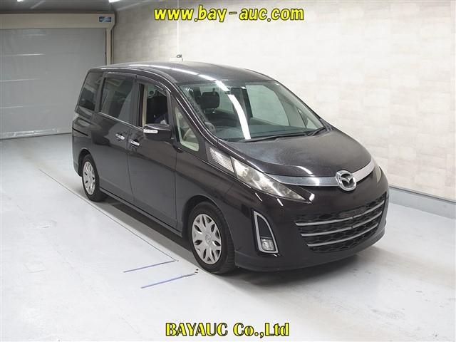 MAZDA BIANTE 2012