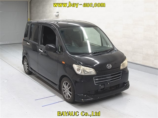 DAIHATSU TANTO EXE 2010