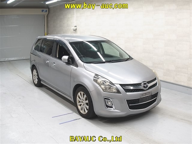MAZDA MPV