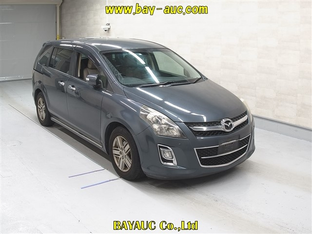 MAZDA MPV