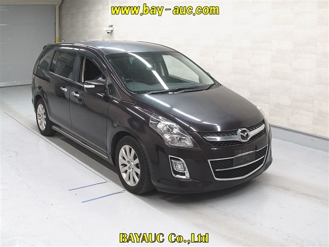 MAZDA MPV