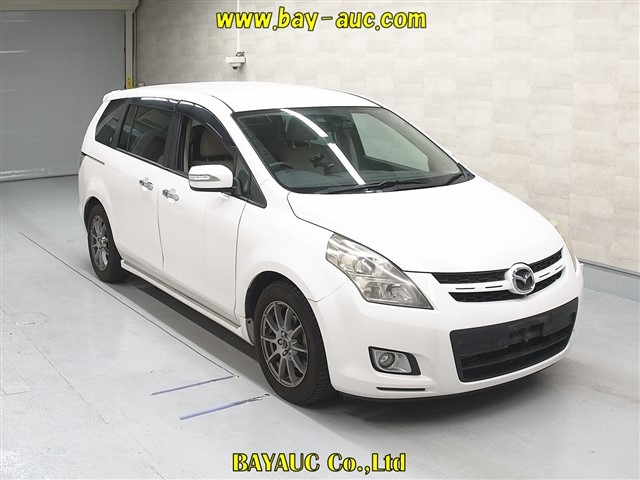 MAZDA MPV