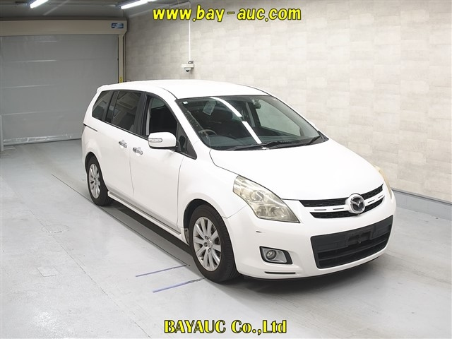 MAZDA MPV