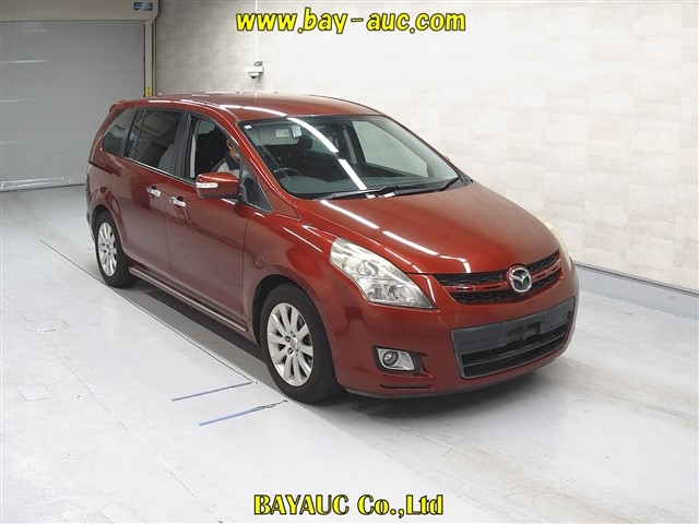 MAZDA MPV