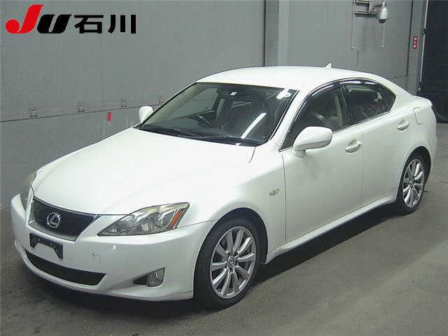 LEXUS IS 2006