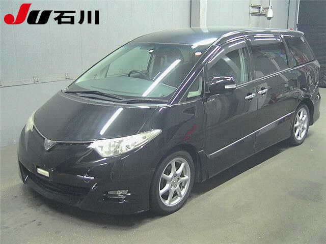 TOYOTA ESTIMA 2007